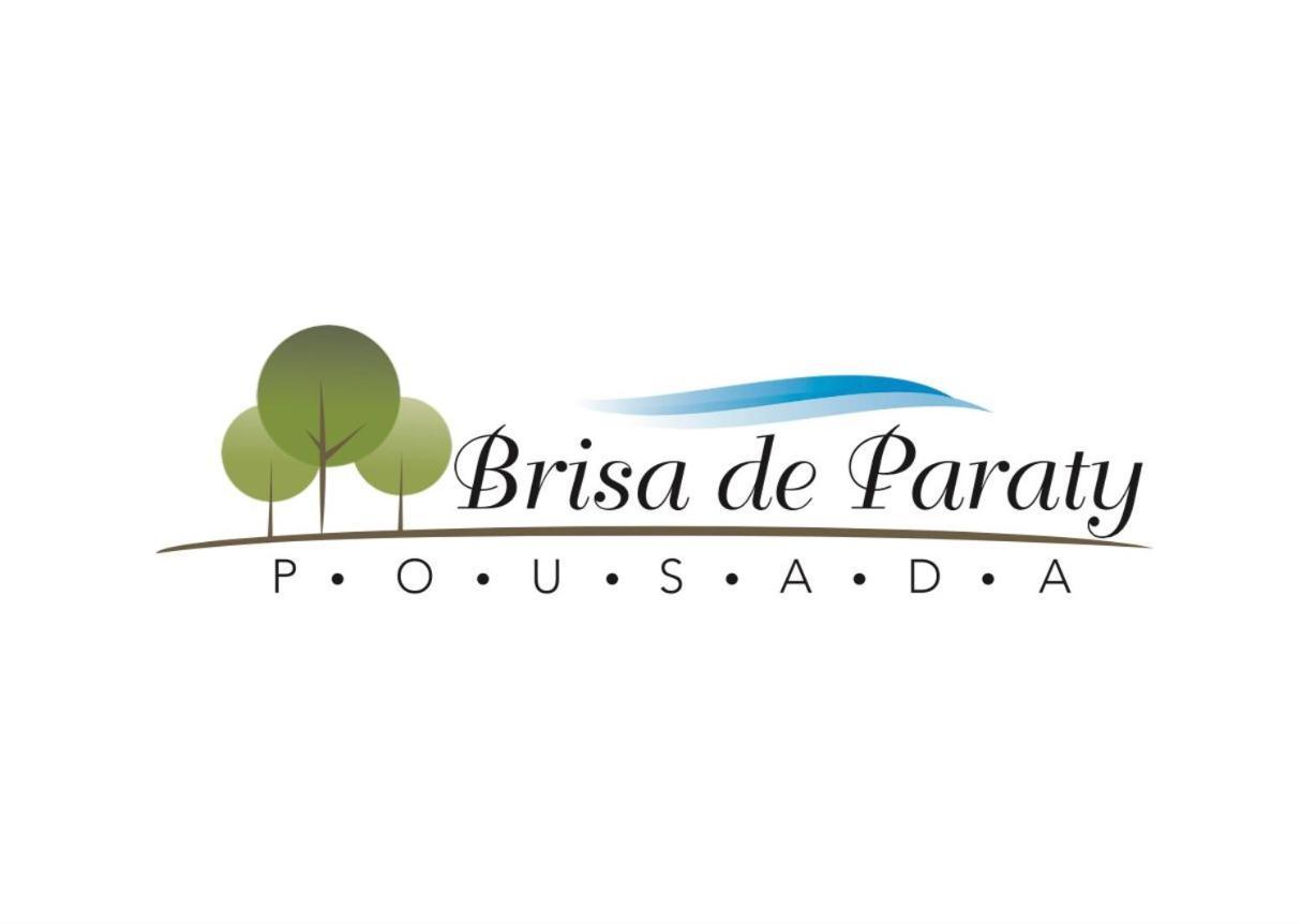 Pousada Brisa De パラチ エクステリア 写真